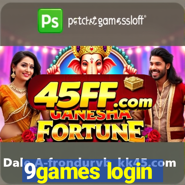 9games login